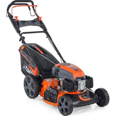 Газонокосилка бензиновая ZimAni LC251V