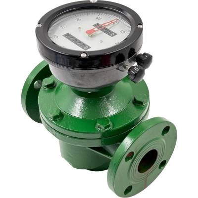 Счетчик дизельного топлива и бензина Петролл FM-I-40 1135