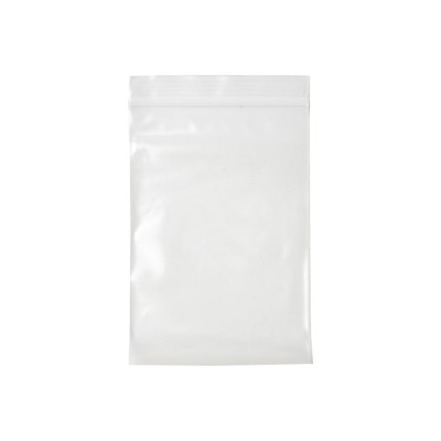 Пакет ООО Комус с замком Zip Lock 8x12 см, 80 мкм,100 шт 1757595