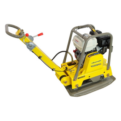 Реверсивная виброплита Vibromatic HPR-145 17000014048