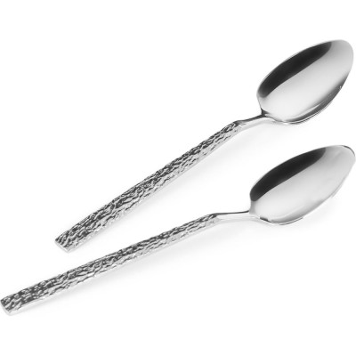 Ложка чайная DOMENIK ROCK 2 шт. DMC022