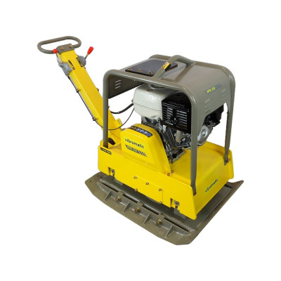 Реверсивная виброплита Vibromatic HPR-250 17000014047
