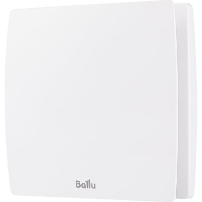 Вентилятор вытяжной Ballu BAF-SL 150 V НС-1606100