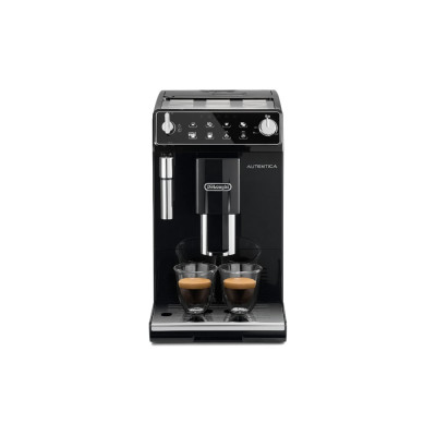 Кофемашина DeLonghi ETAM29.510.B 0132220005