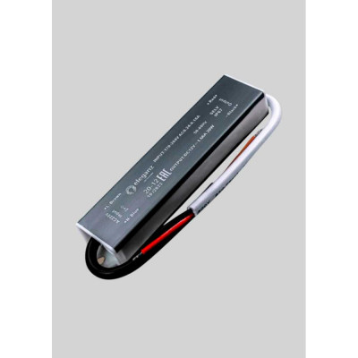 Блок питания Eleganz 12V 20W герметичный IP67 1109