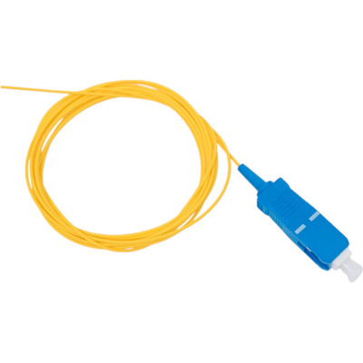 Пигтейл "КОМПАНИЯ ФОРТОН" SC SM Simplex 1,5 м