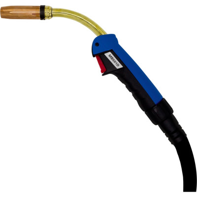 Горелка MW-501D Basic 5 м / Water / Euro Оберон BS034.0162