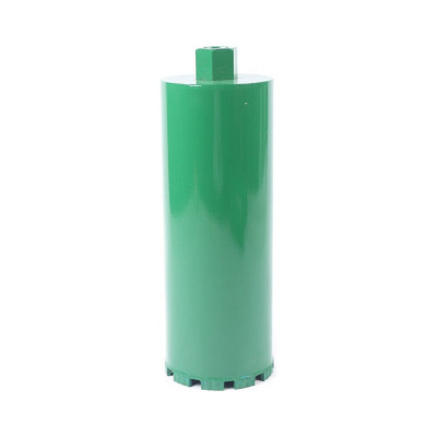 Алмазная коронка IRBISDIAM 16x450(мм), М22 М2216450 m2216450