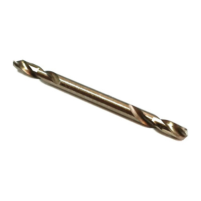 Сверло KLAUE (двустороннее) HSS-Co KDD3050 5.0 mm D (10 шт.) УТ000023602