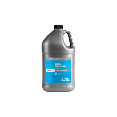 Автошампунь PRO-5 CAR WASH PRO-F 3.78 л 3ton 40002