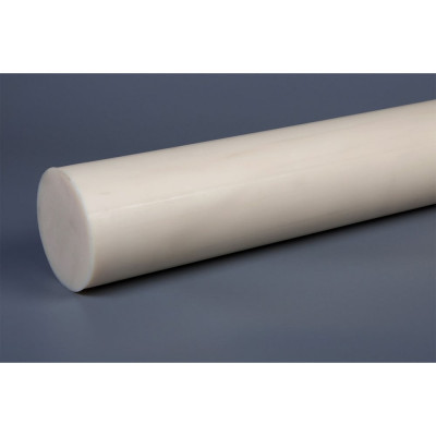 Капролон стержень Insparion 90 мм ПА-6 (1 шт) С1-00002271