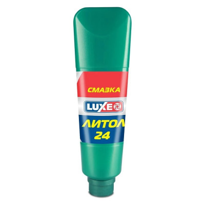 Смазка LUXЕ Литол-24 360 г 727