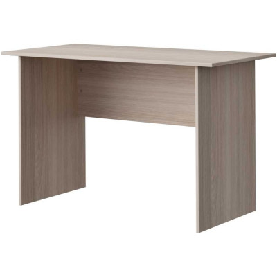 Стол письменный Альянс мебель ХИТ 1200x600x750 К-2 Ясень шимо светлый