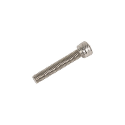 Винт 23 Болта нержавеющий шестигранник М8x45, DIN 912, 10 шт. АС9100804593007