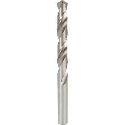Сверло спиральное по металлу 10 мм, L 430/295 мм, HSS-G, DIN 1869 Debever Machining Solutions DB-6010003