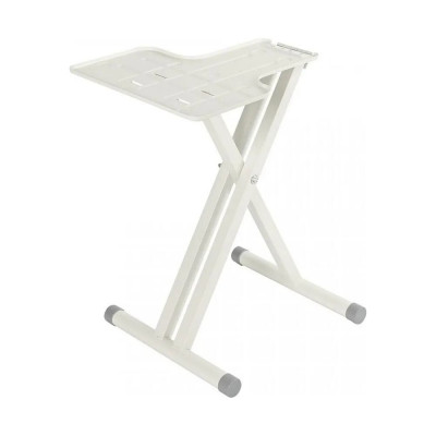 Стенд Romeo 68-73 см White MIE 380718