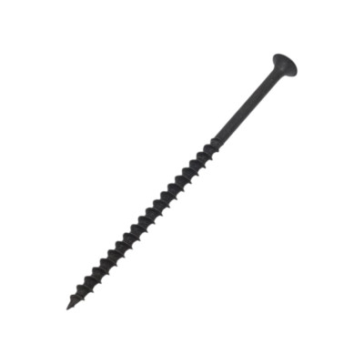 Саморезы гипсокартон/дерево ООО "Тэмпо-Метиз" 4,8х95, 1 кг 520121