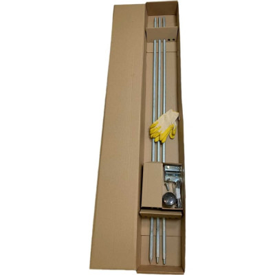 Комплект заземления ЭМС Z450 безмуфтовой Z450b НФ-00063416