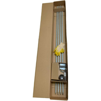 Комплект заземления ЭМС Z600 безмуфтовой Z600b НФ-00062789