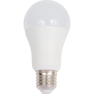 Лампа IN HOME сд низковольтная LED-MO-PRO 20Вт 12-48В Е27 4000К 1650Лм 4690612056012