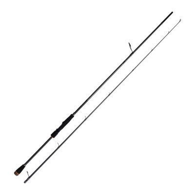 Спиннинг Maximus RESIDENT JIG 198ML 1.98 м, 4-21 г MJSSRE198ML