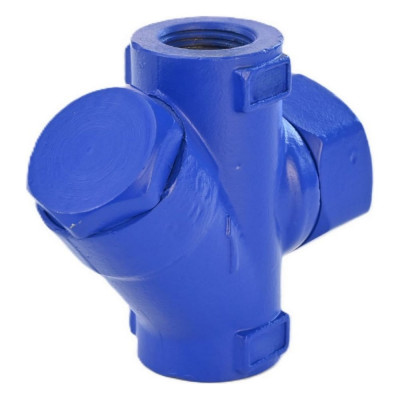 Конденсатоотводчик термодинамический DN.ru КСТР Ду20 Ру40 резьбовой D150-00241