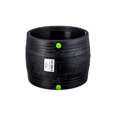 Муфта электросварная ПРОСВАР 225 мм, ПЭ 100, SDR 11 муфта225