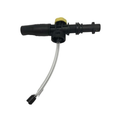 Инжектор бытовой Karcher + адаптер Karcher G1/4 M (комплект без бутылки) ACG 1026936