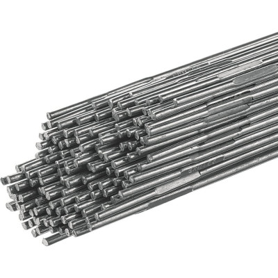 Пруток сварочный TIG, чугун (Cast NiFe40), ф 2.4 мм, 5.0 кг ПТК 00000043333