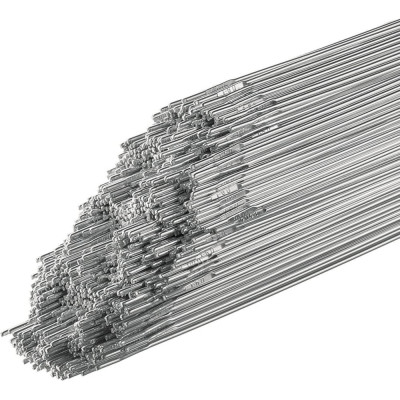 Пруток сварочный TIG, алюминий ER 5356 (AlMg5), ф 2.0 мм, 5.0 кг ПТК 00000043316