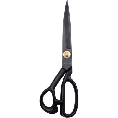 Ножницы портновские Hobby&pro цельнометаллические 25,7 см / 10' 7738494