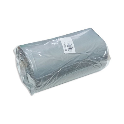 Мешки для мусора ANTELLA серые, 120 л, 50 шт., HDPE, 13 мкм 28564