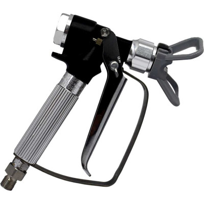 Пистолет окрасочный XTR7 Dino-Power DP-6374G