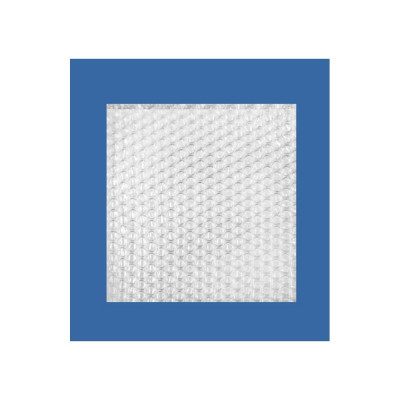 Пакет из воздушно-пузырчатой пленки ПОЛИАЭРПАК 20х20 10072