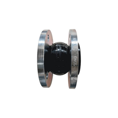 Компенсатор Benarmo NBR Ду65 Ру10/16 фл 033-6575