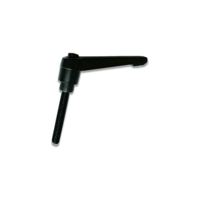 Зажимная алюминиевая ручка UnitMC 100109 ВМ6х40