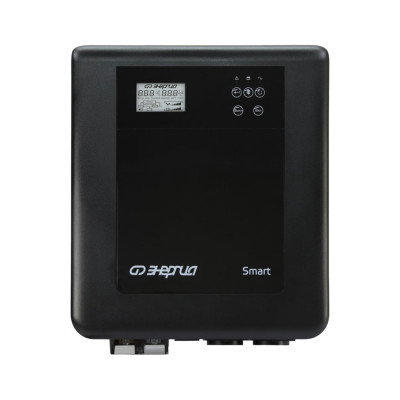 Источник бесперебойного питания Энергия Smart.2 600W Е0201-0145