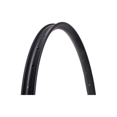 Обод CITRON DP-27 DISC 27.5", 32H BLACK, AV, double wall, 31.6х27х17.3 мм, черный HQ-0015375
