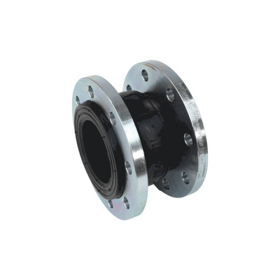 Компенсатор Benarmo EPDM Ду100, Ру10/16, фланцевый 033-4928