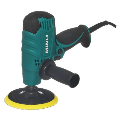 Полировочная машина MINLI 125 мм, 440 Вт MINLI 54115