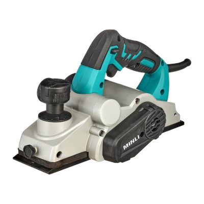 Рубанок MINLI 82 мм, 750 Вт 58217