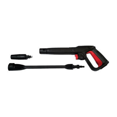 Комплект: пистолет+струйная трубка для моек Bosch/AR/Black Decker/Michelin ООО ТД Гидромаркет GMA-WshG-Bosch
