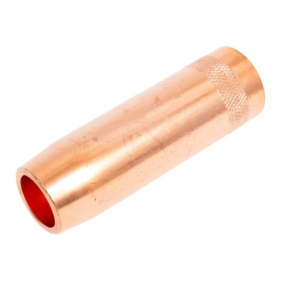 Сопло газовое коническое EUROSTAR ф16.0/75.5 мм АГ12995