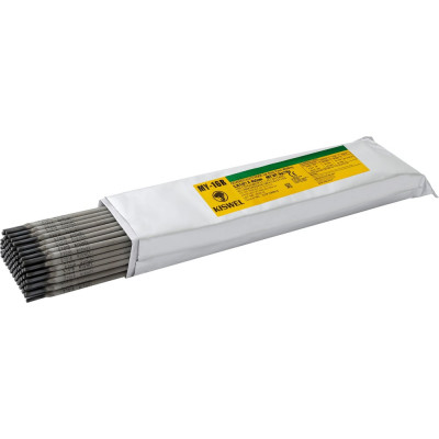 Электроды сварочные KISWEL MY-16R 3.2 мм, 5 кг KISWEL К017734