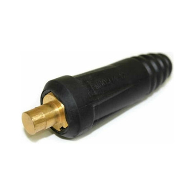 Вилка кабельная (вставка) Инсвартех СКР 10-25 2шт IST0232