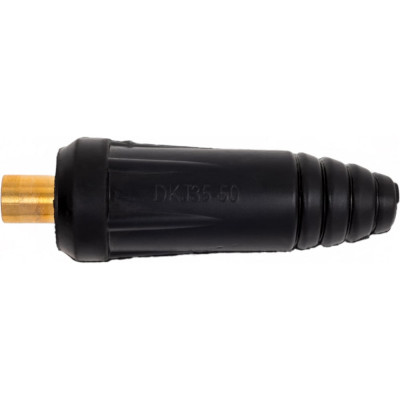 Вилка кабельная (вставка) Инсвартех СКР 35-50 2шт IST0233