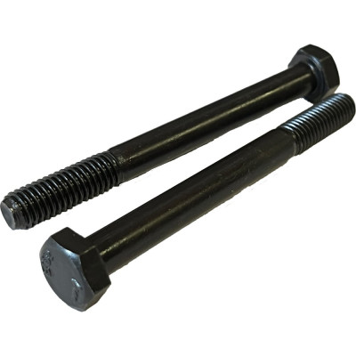 Болт ОПМ DIN 931 М24x110 10.9 10 шт 00000002715