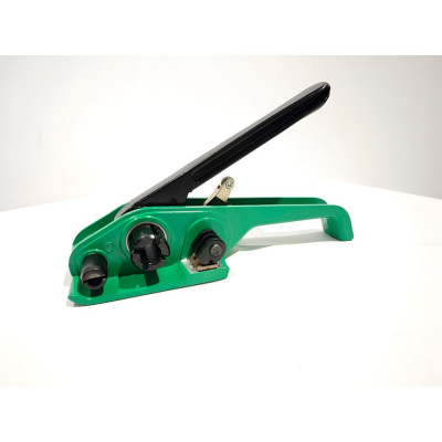 Универсальный натяжитель ВОЛГА ПОЛИМЕР B315 для ПП и ПЭТ ленты 9-19 мм, усиленный N_B315