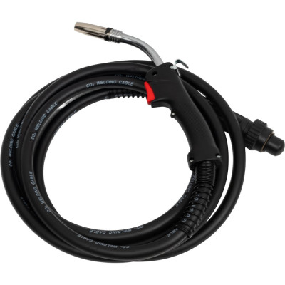 Горелка сварочная Инсвартех MIG 24KD 5м IST0111