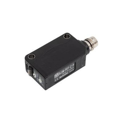 Фотоэлектрический датчик Autonics BJ3M-PDT-C-P, рефлекторный, PNP, 12-24В, раз.М8, (Юж.Корея) 28100100250121